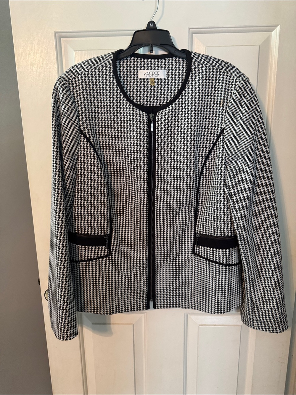 Kasper Jacket 16